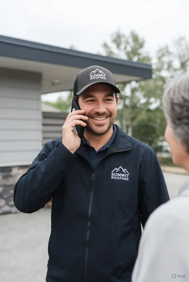 Flat Roof Leak Repair Calamus, IA FAQs